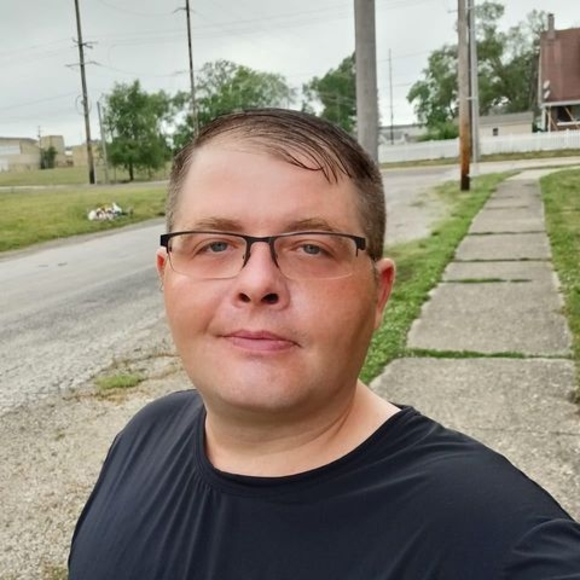 Meet your Posher, Robert - Picture 1 of 1
